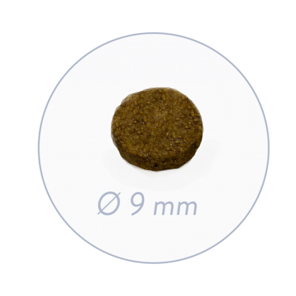 2кг Корм Bosch Sanabelle Sensitive with Poultry для кошек с чувствительным пищеварением с Птицей