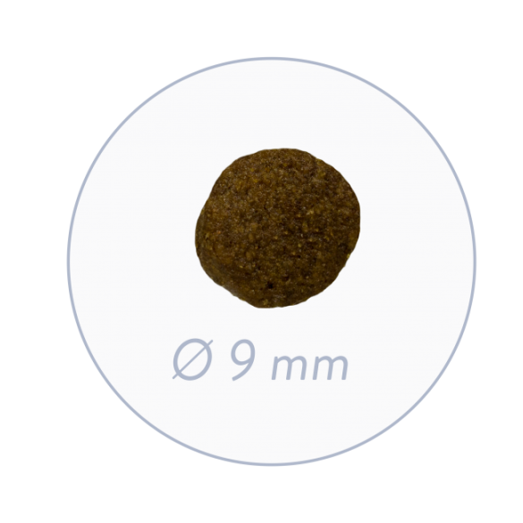 0,4кг Корм Sanabelle Sensitive with Lamb для кошек с чувствительным пищеварением с Ягненком