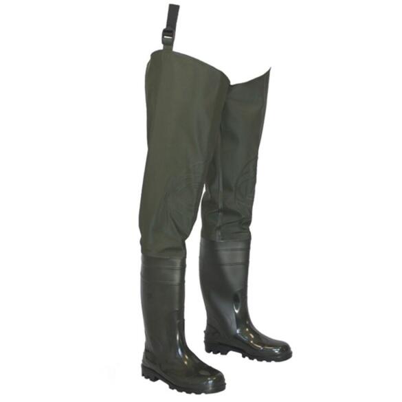 Сапоги забродные Fort Men ПВХ 45р