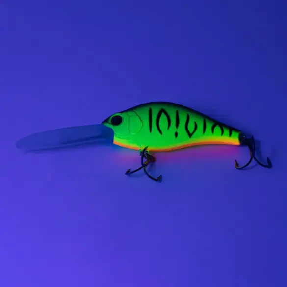 Воблер Namazu Guttatus, L-65мм, 15 г, фэт, плавающий (3,5-5,0м), цвет №2