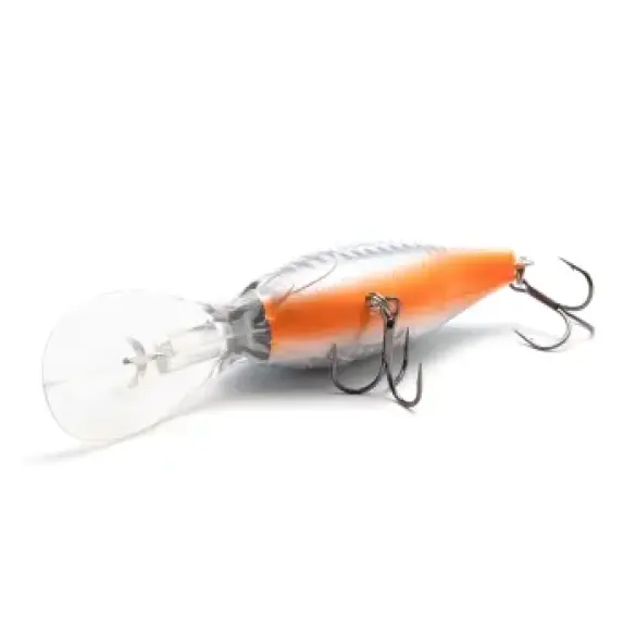 Воблер Namazu Trapping Crank, L-70мм, 22 г, крэнк, плавающий (3,5-4,5м), цвет №11