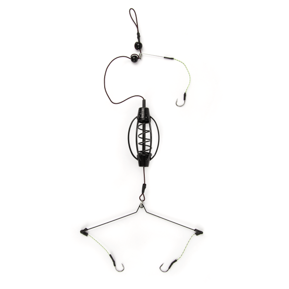 Донная снасть Yongda Fishing Арбуз 50гр