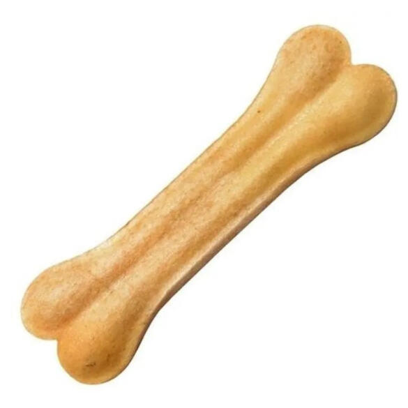 Косточка для собак 15см 1шт