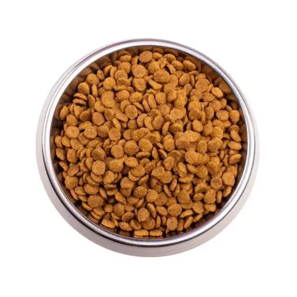 2кг Gemon Cat Sterilized BEEF для стерилизованных кошек с Говядиной