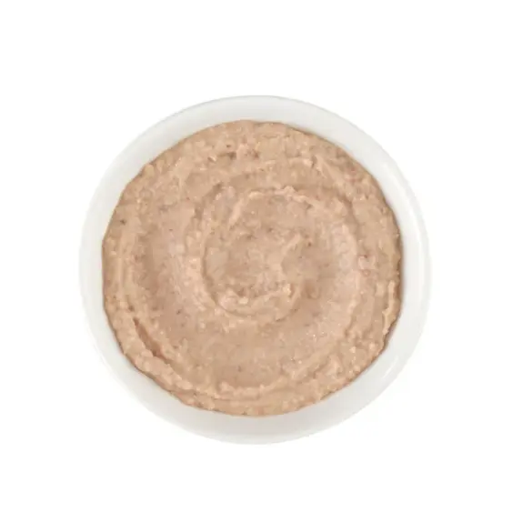 80гр Корм влажный Schesir After Dark Velvet для кошек Курица с говядиной