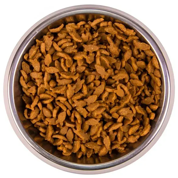 0,4кг Корм Monge Cat Monoprotein Adult Salmon Монопротеиновый для взрослых кошек с Лососем