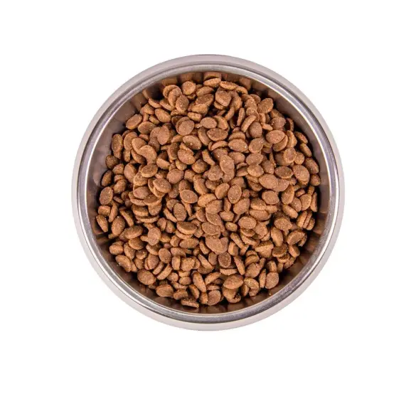 1,5кг Корм Monge Cat Bwild Low Grain Adult Anchovies низкозерновой для взрослых кошек с Анчоусами