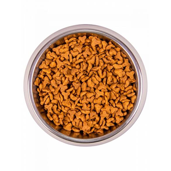 0,4кг Корм Monge Cat Senior для пожилых кошек с Курицей 0,4кг Корм Monge Cat Senior для пожилых кошек с Курицей