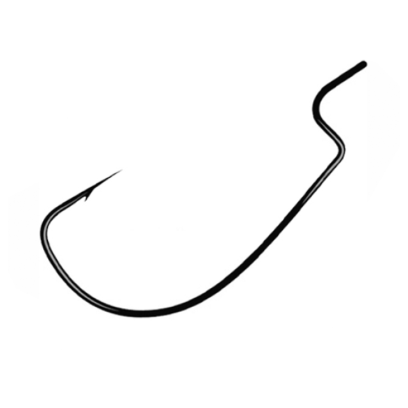 Крючок офсетный Pontoon 21 Teflon Coated 5510 №06 8шт