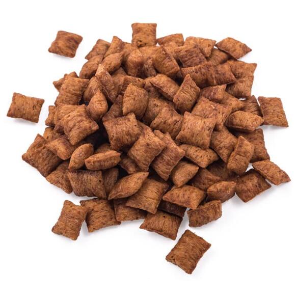 30гр Хрустящие подушечки TitBit для кошек с паштетом из Индейки