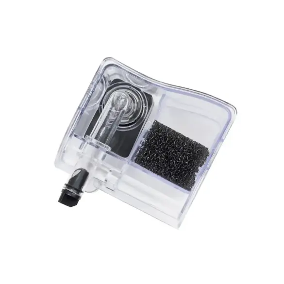 Фильтр навесной ALEAS XP-06 для аквариумов до 50л, 85*83*225мм