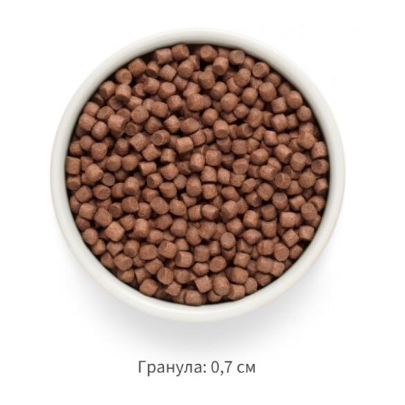 1кг Корм GRANDORF DOG Fresh Lamb&Sweet Potato Adult Mini беззерновой гипоаллергенный для собак мелких пород, Ягненок с Бататом