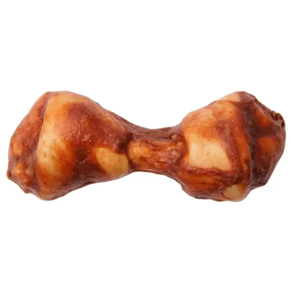120гр Лакомство Мнямс для собак "Пармская косточка" Размер XXL