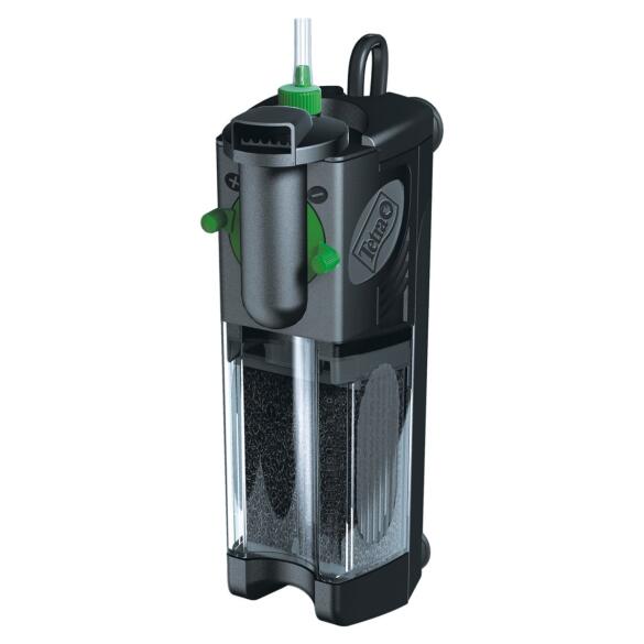 Фильтр TETRA  IN400 Plus Innenfilter- внутренний для аквариума 30-60л