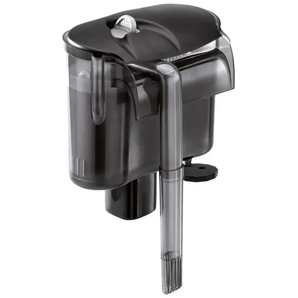 Навесной фильтр AQUAEL Versamax FZN-2 внешний для аквариума 40-200л