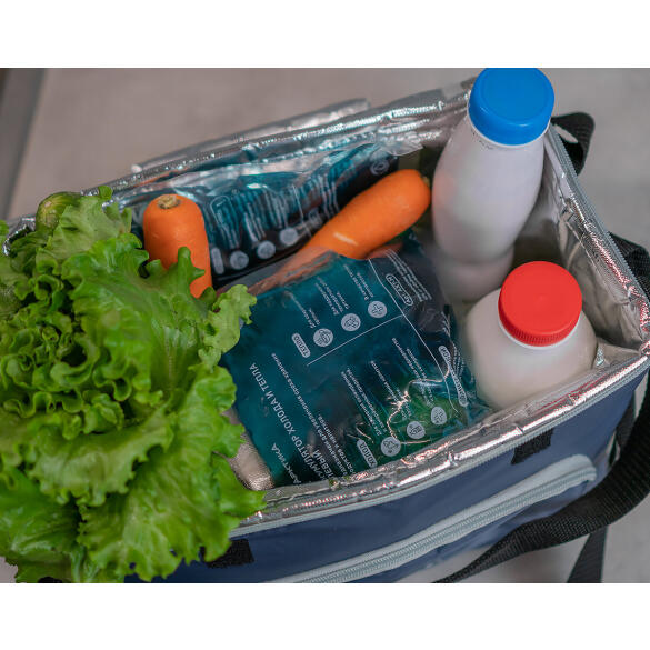 Аккумулятор холода и тепла Арктика АХТ-300