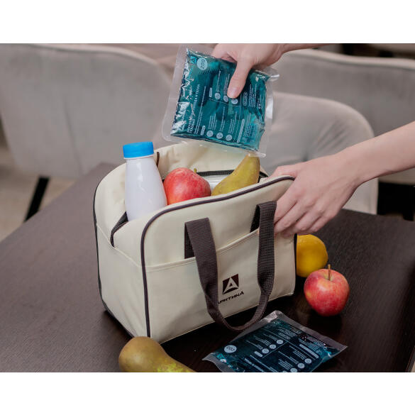 Аккумулятор холода и тепла Арктика АХТ-300