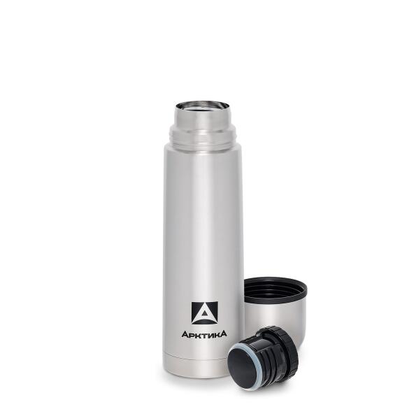 Термос Арктика 101, 750мл питьевой