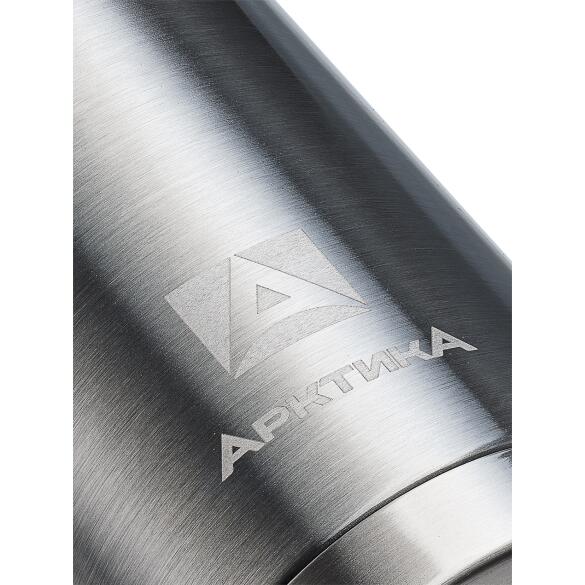 Термос Арктика 105, 750мл классический