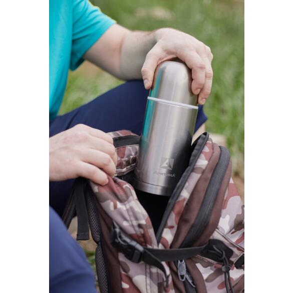 Термос Арктика 105, 750мл классический