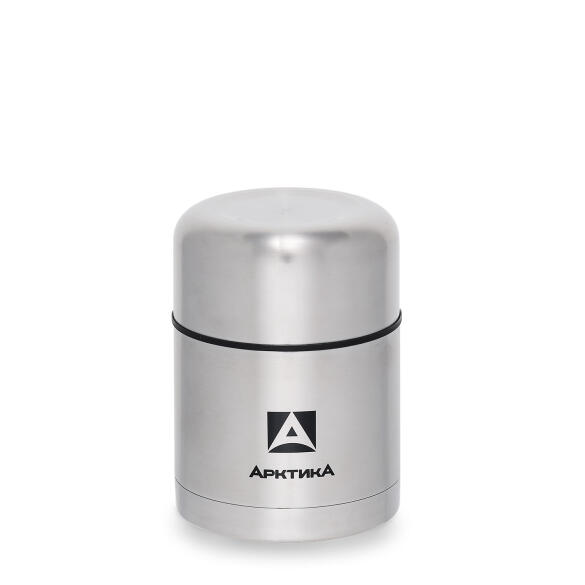 Термос Арктика 301, 500мл с широким горлом для еды