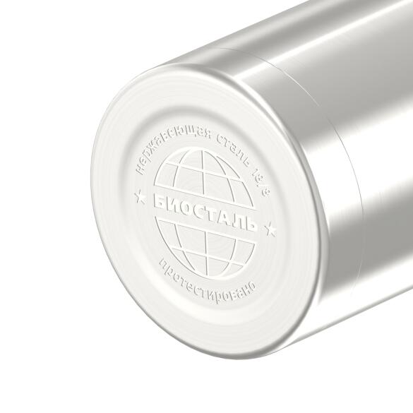 Термос вакуумный БИОСТАЛЬ NB 1000мл