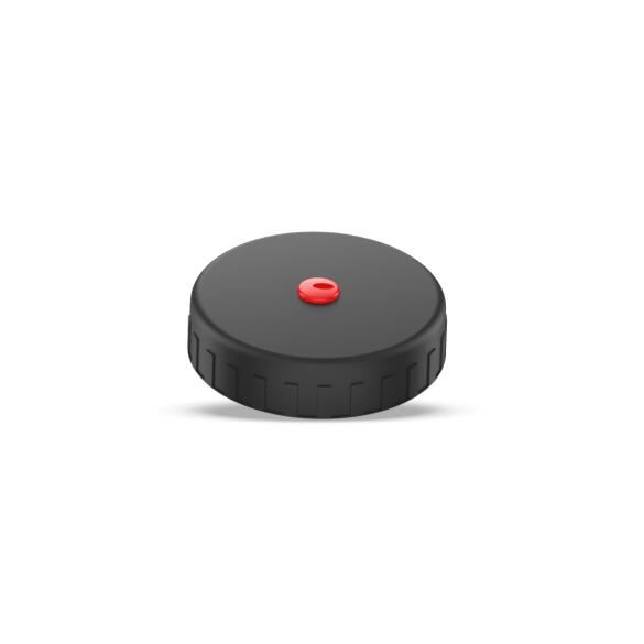 Термос вакуумный суповой БИОСТАЛЬ NТ +чехол 750мл