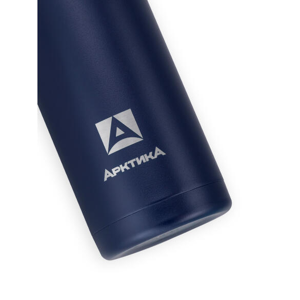 Термос-сититерм Арктика 702, 500мл, цвет синий