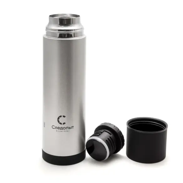 Термос СЛЕДОПЫТ, 0,75л