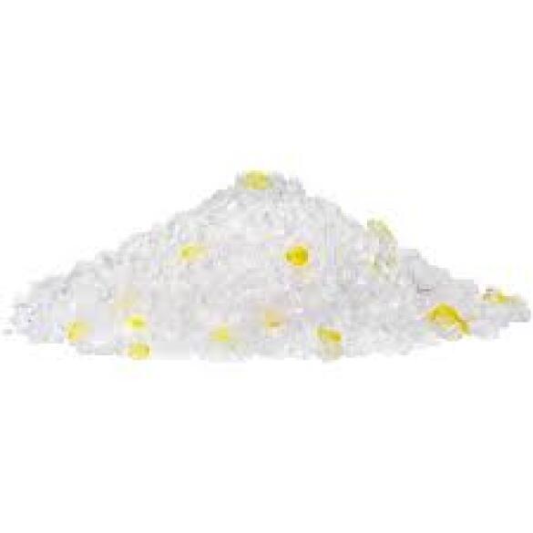 Наполнитель силикагелевый Sanicat Citric 3,8л