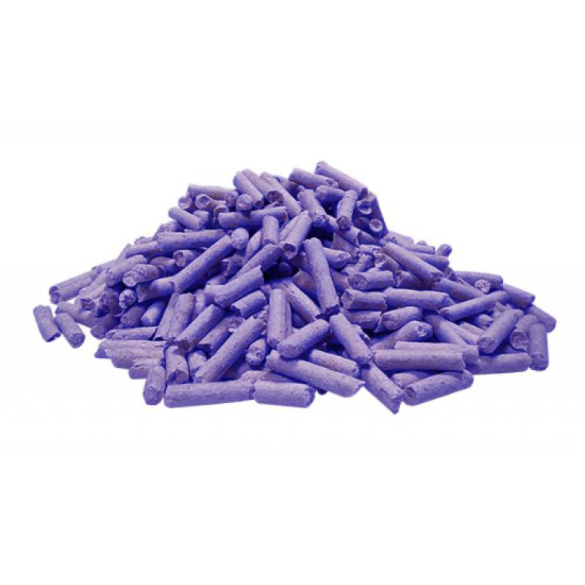 Наполнитель ECO-Premium Лаванда, 20л