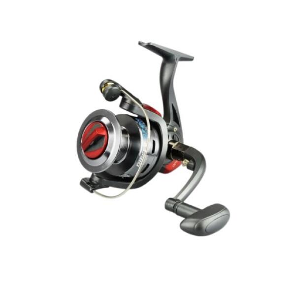 Катушка безинерционная KAIDA DF-5000 3+1BB