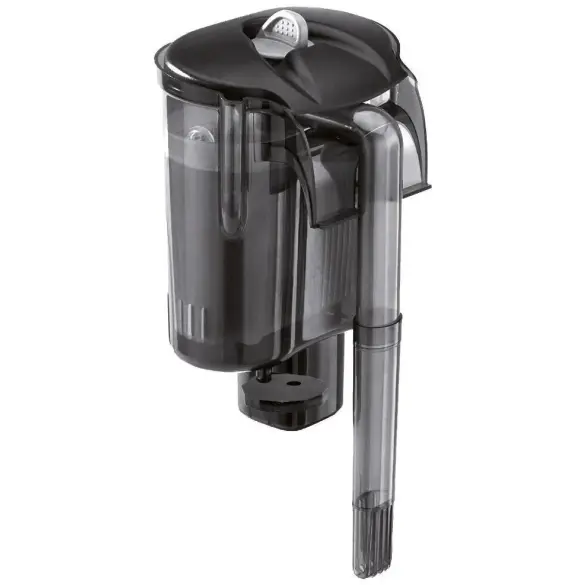 Навесной фильтр AQUAEL Versamax FZN-1 внешний для аквариума 20-100л