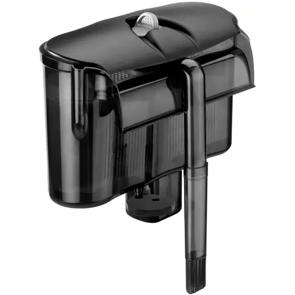 Навесной фильтр AQUAEL Versamax FZN-3 внешний для аквариума 80-300л