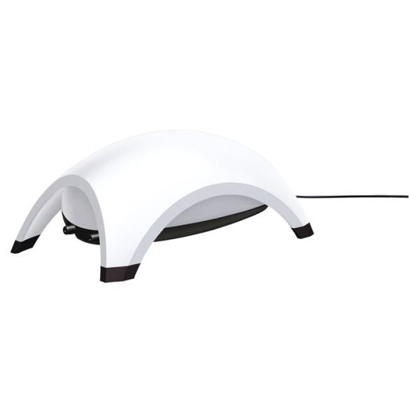 Компрессор TETRA APS 150 на 80-150л Белый