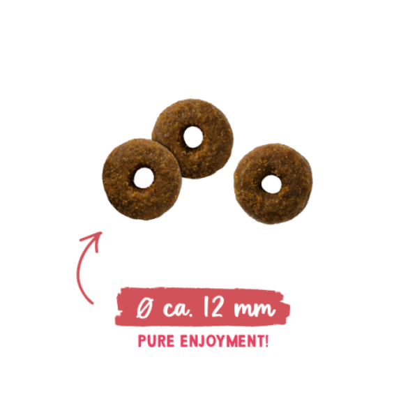 0,4кг Корм Bosch Sanabelle Gastrointestinal для взрослых кошек при расстройствах пищеварения с Курицей