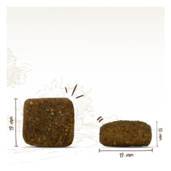 15кг Корм Bosch Maxi Adult для взрослых собак крупных пород с Курицей