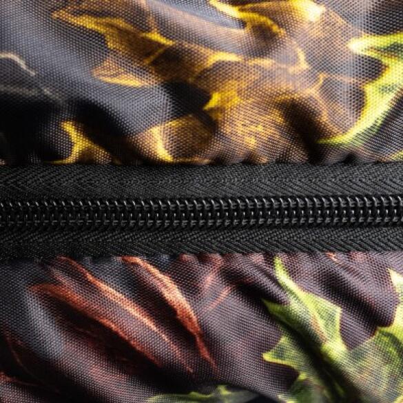 Спальный мешок BalMax Аляска Camping до -5С, цвет тростник