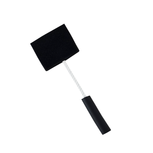 Аквариумная щетка MAS185 Aquarium Brush, 245мм