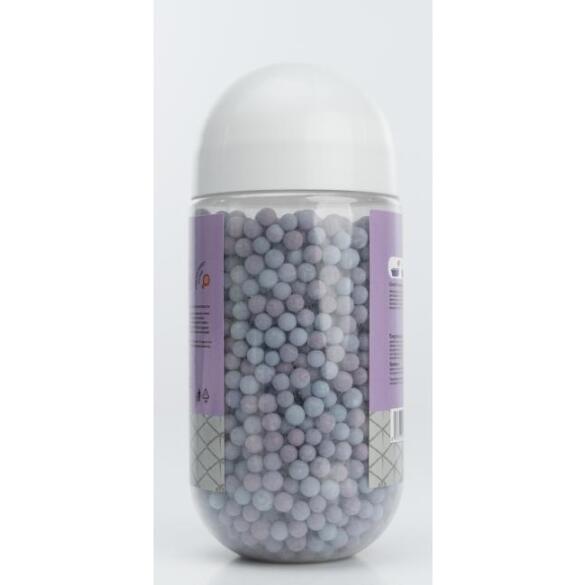 Дезодорирующие гранулы (шарики) Potty-Pot Лаванда, 450гр