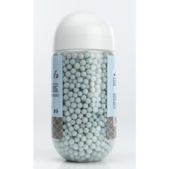 Дезодорирующие гранулы (шарики) Potty-Pot Горная свежесть, 450гр