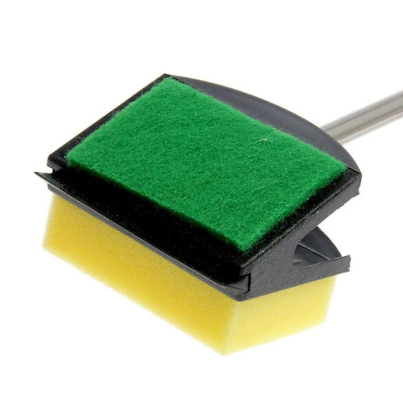 Скребок ALEAS с нержавеющей ручкой, 40см Скребок ALEAS с нержавеющей ручкой, 40см