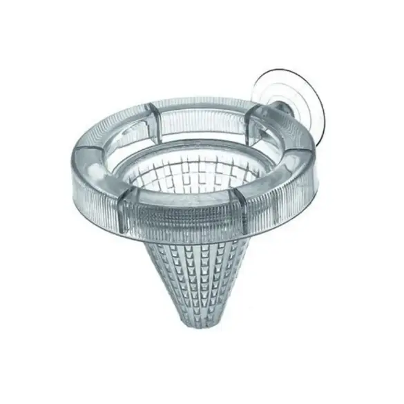 Кормушка ALEAS для рыб круглая