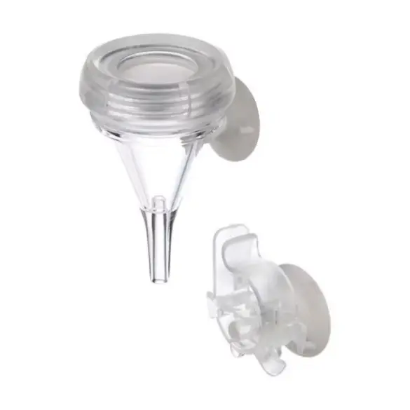 Диффузор СО2 конусный компактный S