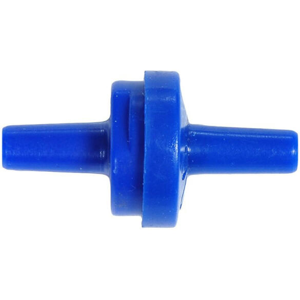 Клапан обратный Naribo пластиковый