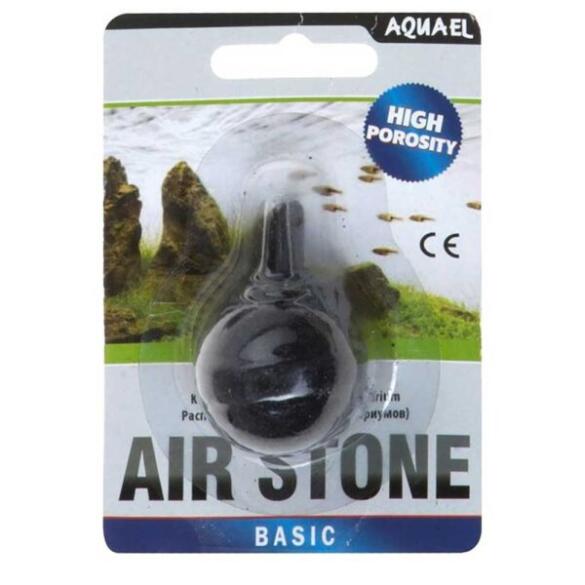 Распылитель воздуха AQUAEL Air Stone шар, 30мм
