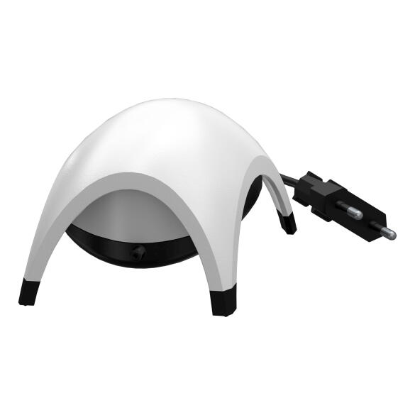 Компрессор TETRA APS 300 на 120-300литров Белый/Черный