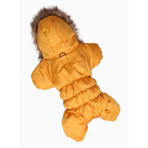 Комбинезон Lion Winter унисекс S 22-24см