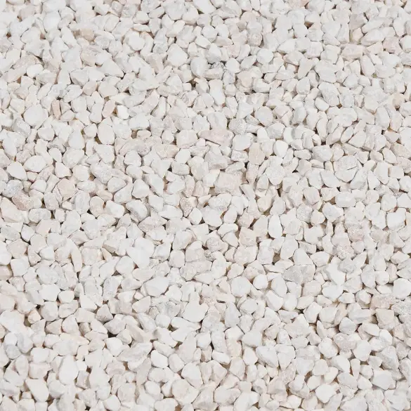 Грунт PRIME 2,7кг Коралловый белый 3-4мм