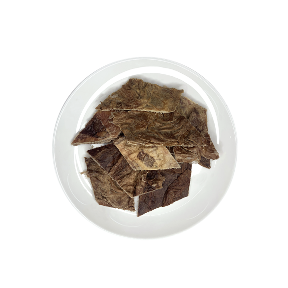 40гр Лакомство ТерриториЯ Амур Сычуг говяжий сублимированный для собак